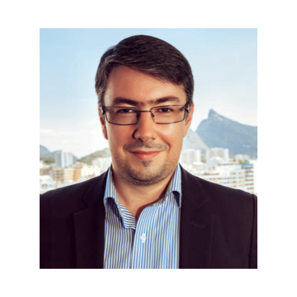 Carlos Affonso de Souza