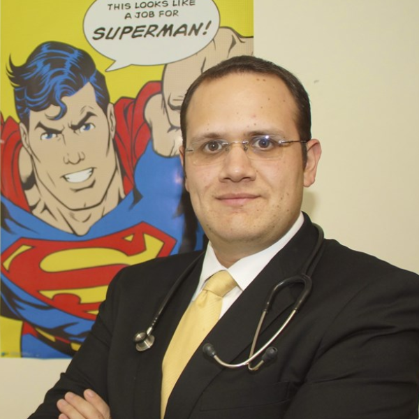César Alberto Lucio Ramírez