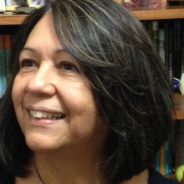Vani Moreira Kenski