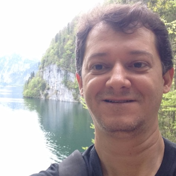 Rodrigo Rodrigues Antunes