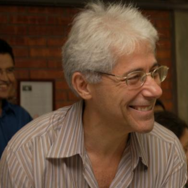José Benedito Alves (J. Alves)
