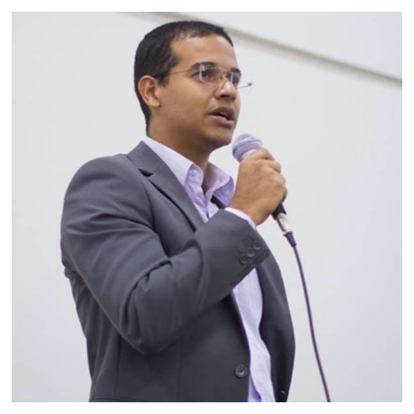 Alekssandro Souza Libério