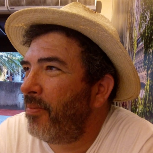 Ítalo Marcos Rodrigues