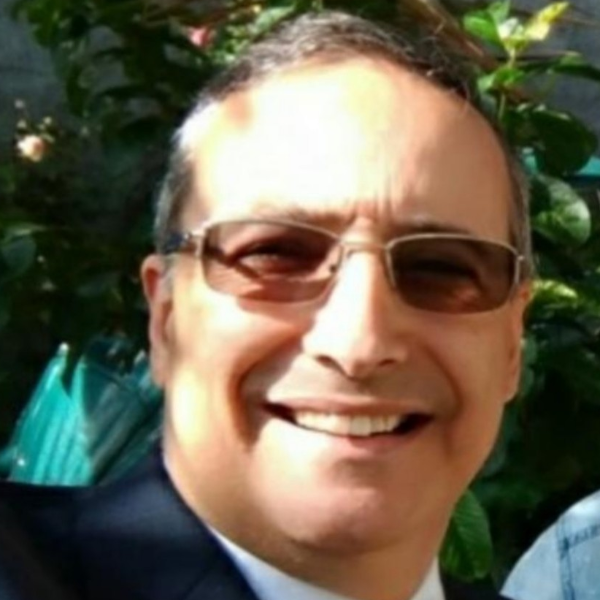 Luiz Antonio Fidalgo