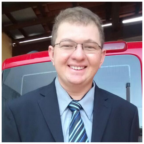 Hucilde Antônio de Carvalho Filho