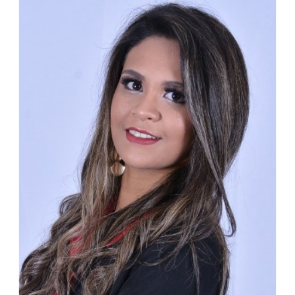 Joicyara Bernardes de Lima Ferreira
