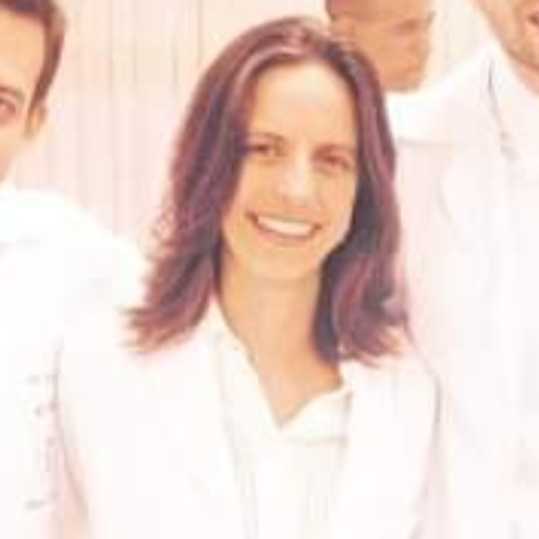 Dra. Vanessa dos Santos Silva (nefrologista - UNESP)