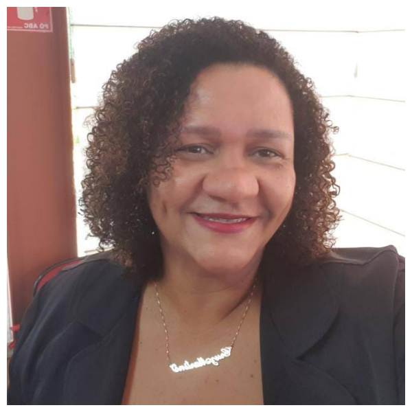 Valdilene Oliveira Martins