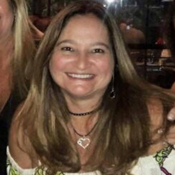 Deborah Motta Ambinder de Carvalho