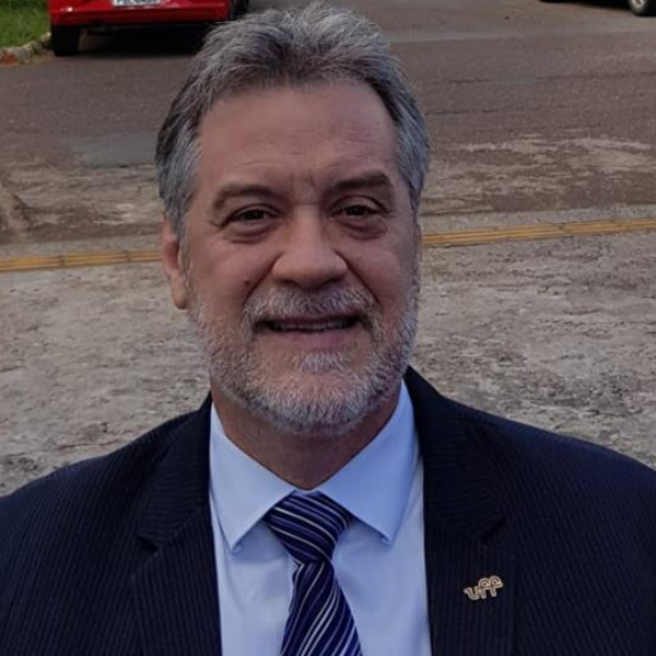 Antonio Claudio Lucas da Nobrega