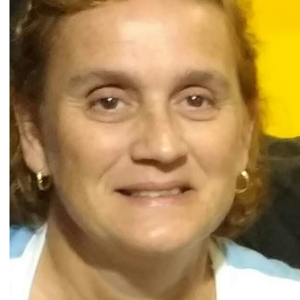 Maria Cecília Fernandes