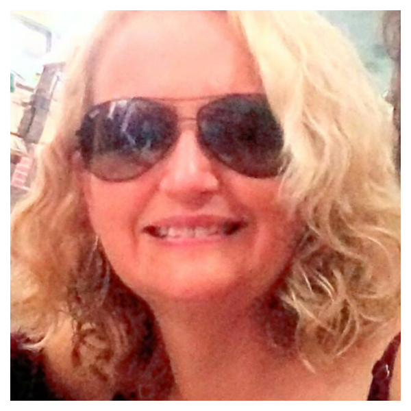 Marilene Coutinho de Oliveira