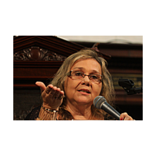 Edicléia Mascarenhas