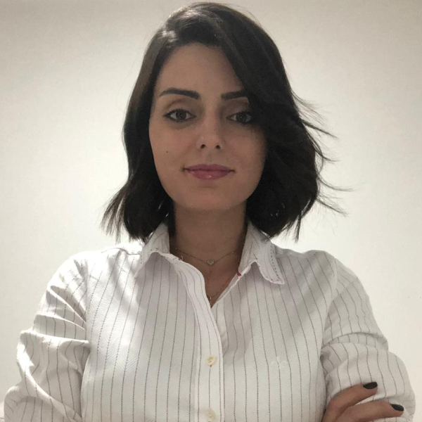 Ariana Malaquias de Azevedo