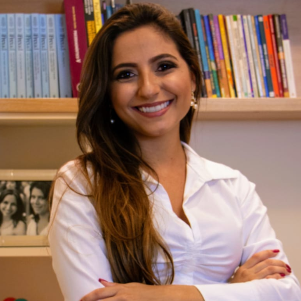 Jéssica I. de Almeida Prado