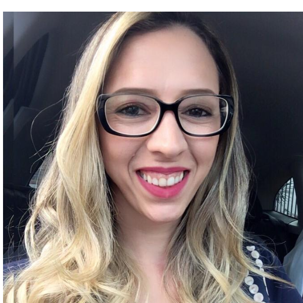 Ana Paula Alves de Morais
