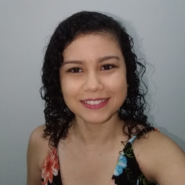 Marianna Almeida Ferreira