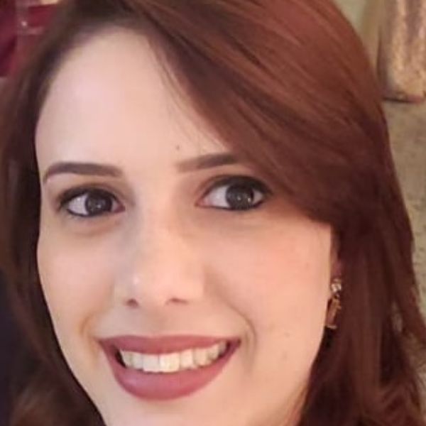 Luma Correia Fernandes
