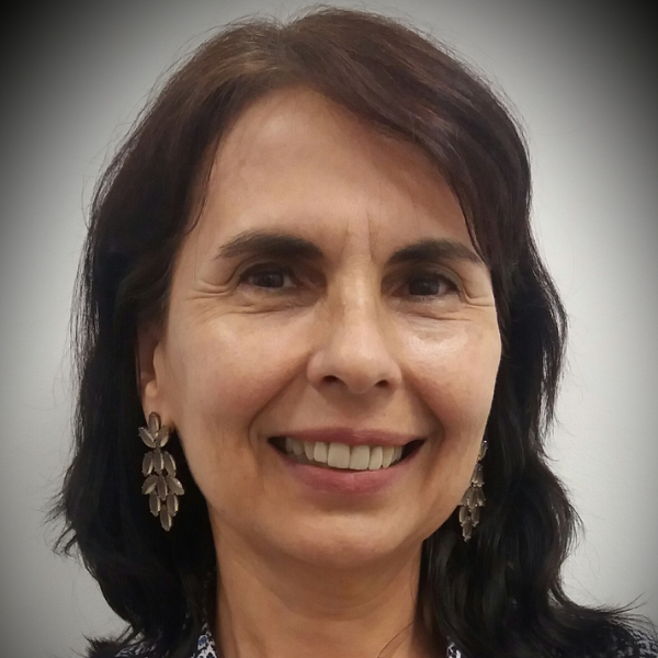 Suely Marques Rosa