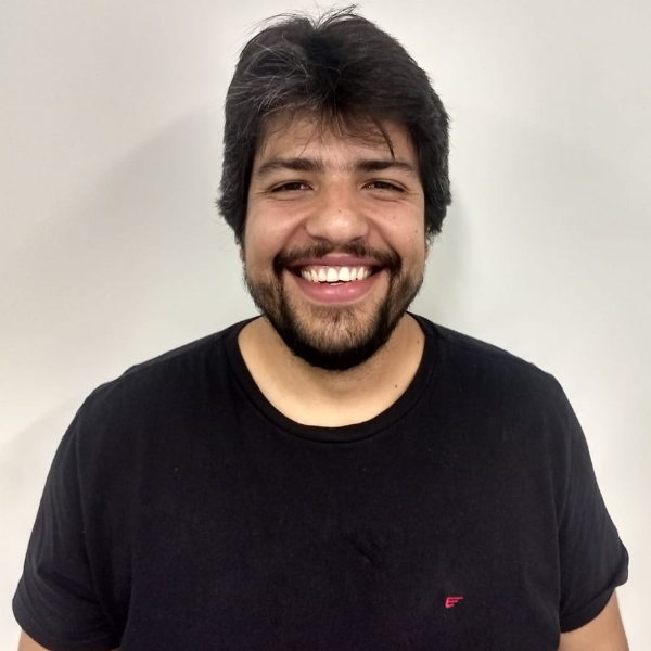 Saulo Borges