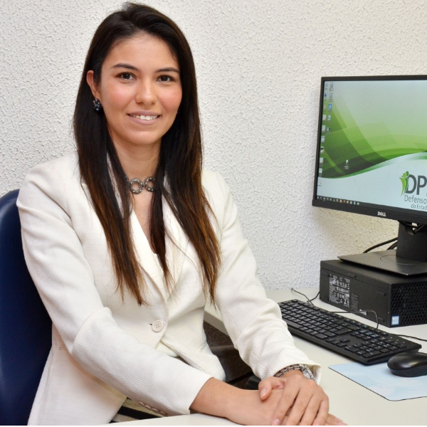 Fernanda da Silva R. Fernandes