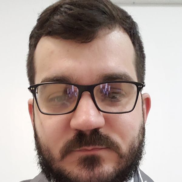 Tiago Mendes Botega