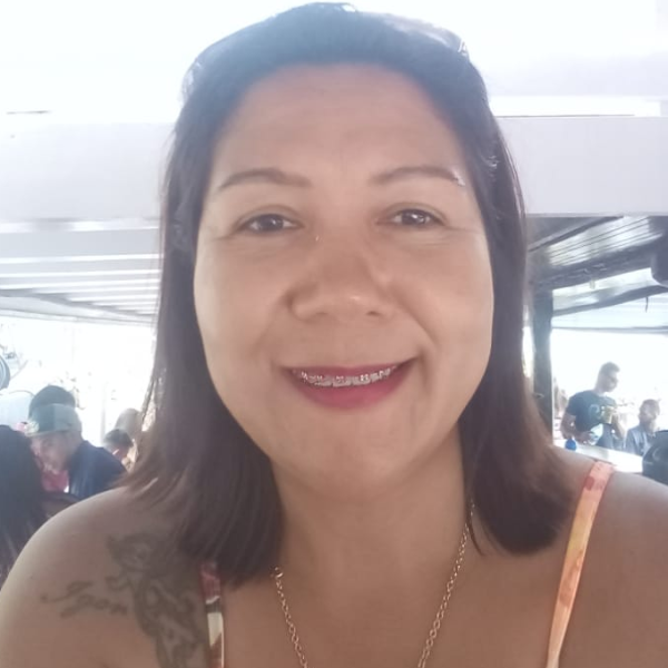 Marta francisca da Silva  