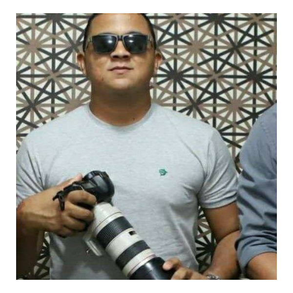 Thiago Ribeiro Lima Amaral