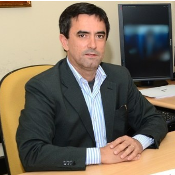 Haroldo Caetano da Silva