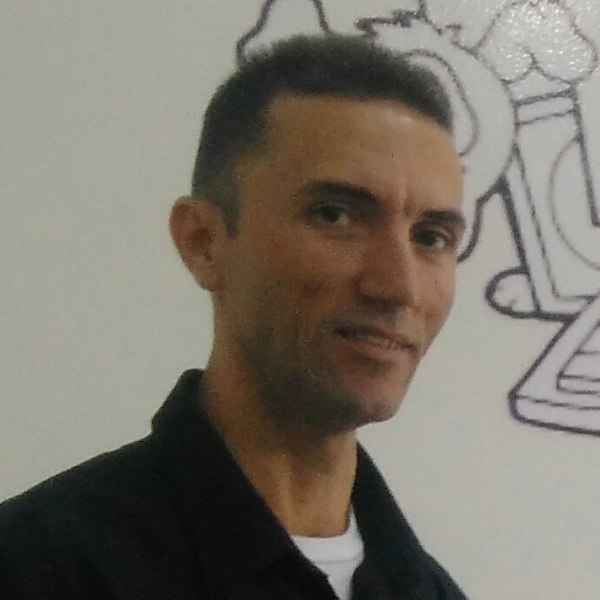 Fabio Bastos