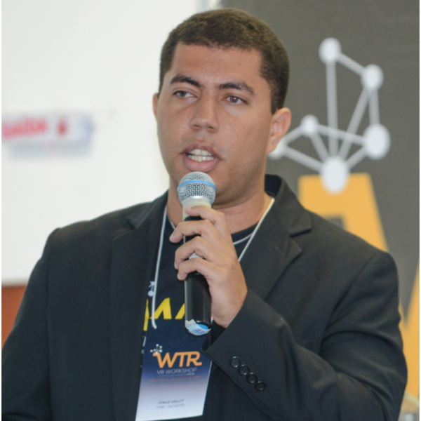 Italo Valcy