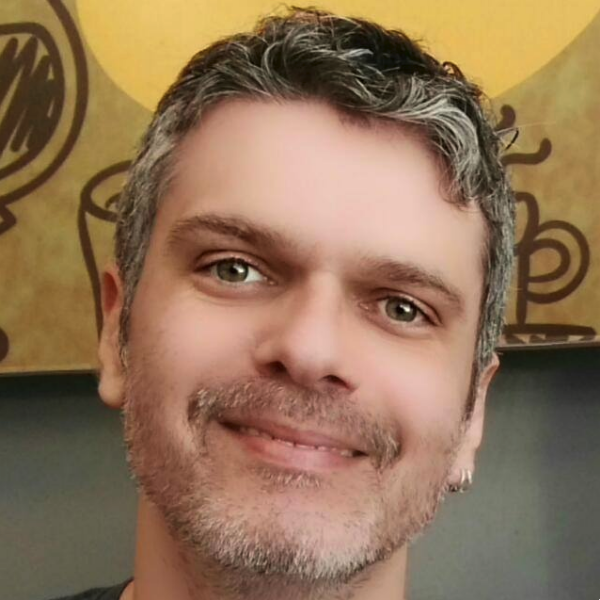 Sandro Andrade