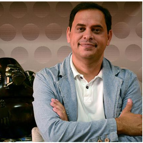 Gláucio Brandão Leitão