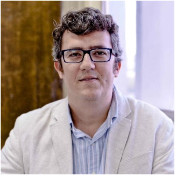 João Domingos Azevedo