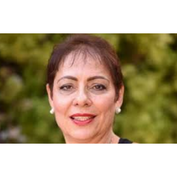 Maria Eliana Jubé Ribeiro