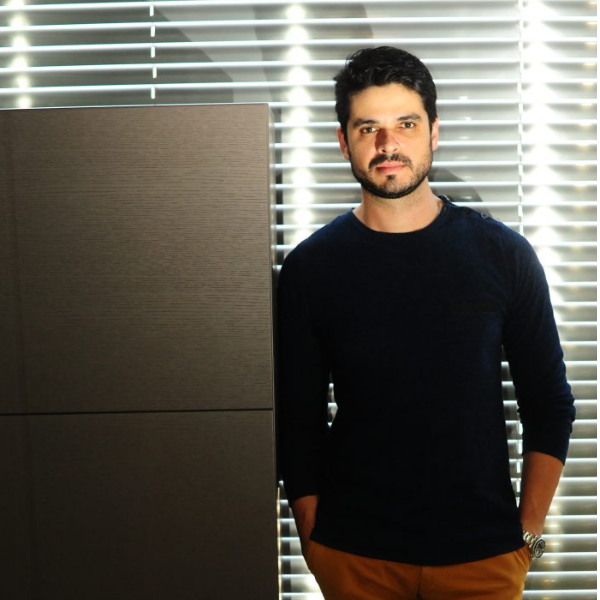 Leonardo Henrique Silva Maia