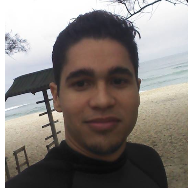 Hudson Souza