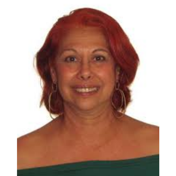 Maria do Loreto Duarte Wanderley Gomes