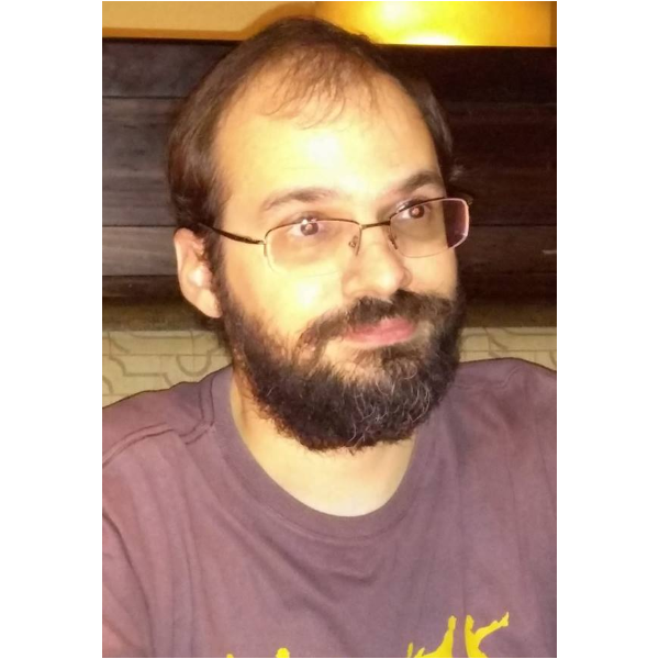 Guilherme Alves Corrêa Colombelli