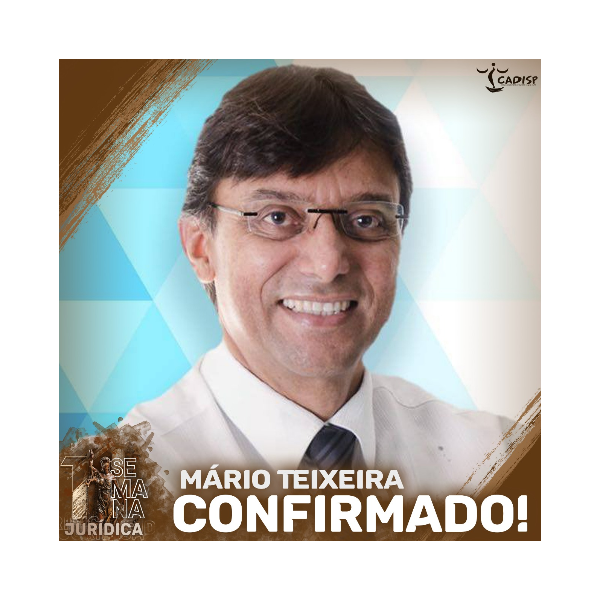 Dr° Mario Teixeira de Mendonça Neto