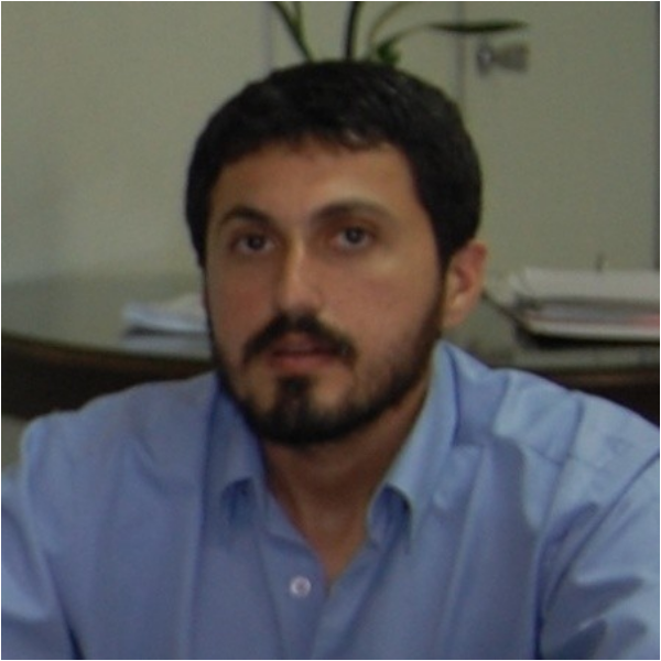 Dr. Alan Pedro da Silva (UFAL, Brasil)