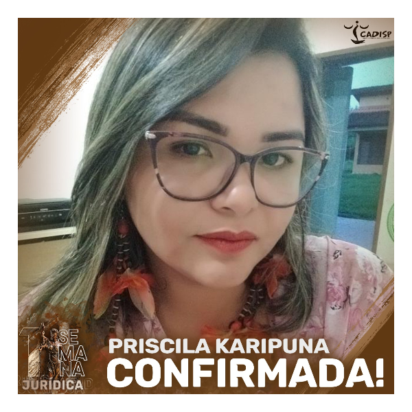 Priscila  Karipuna