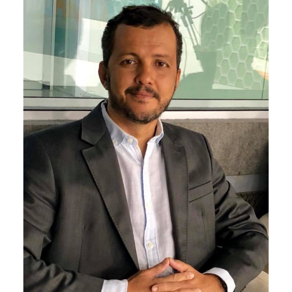 José Dias do Nascimento Jr.