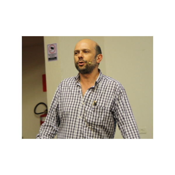 Luiz Carlos Crispino