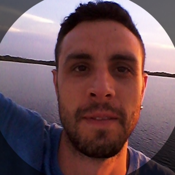 Derek Felipe de Campos