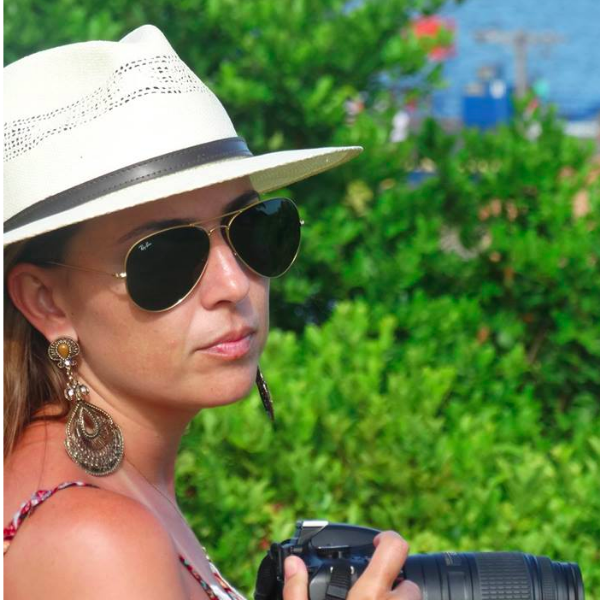 Nagila Alexandre Zuchi