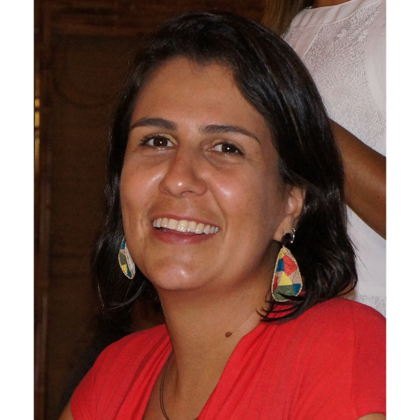 Daniela Magalhães Drummond de Mello