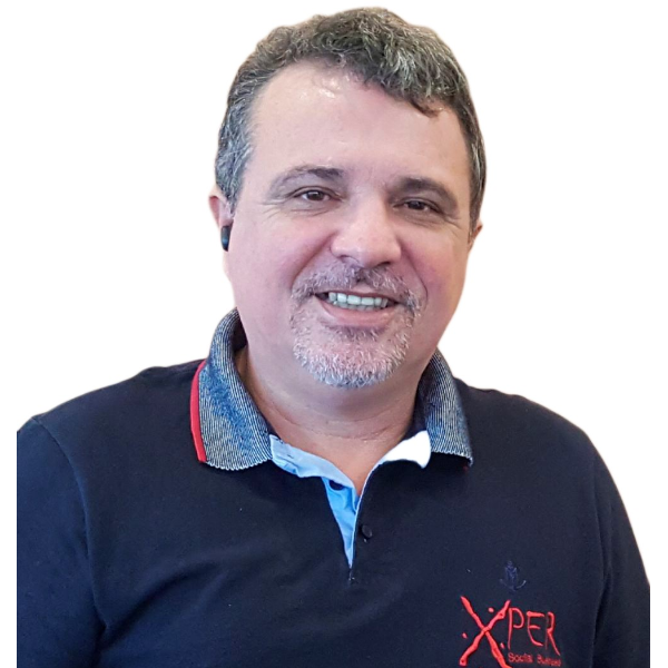 Paulo Sergio Oliveira de Carvalho