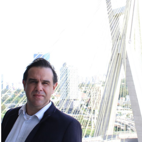 João VIcente Ferreira