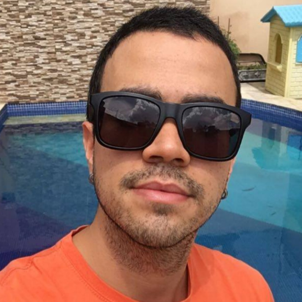 Lucas Castanhola Dias